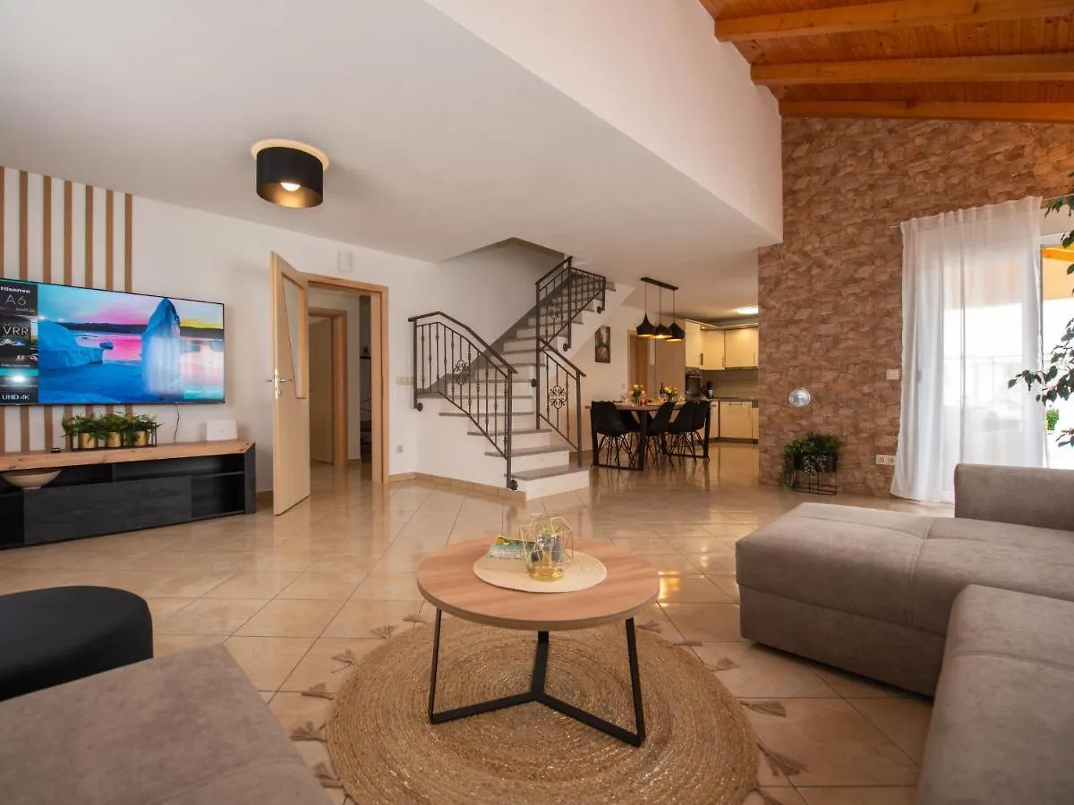 Holiday Home Kuca Luka By Interhome Plano