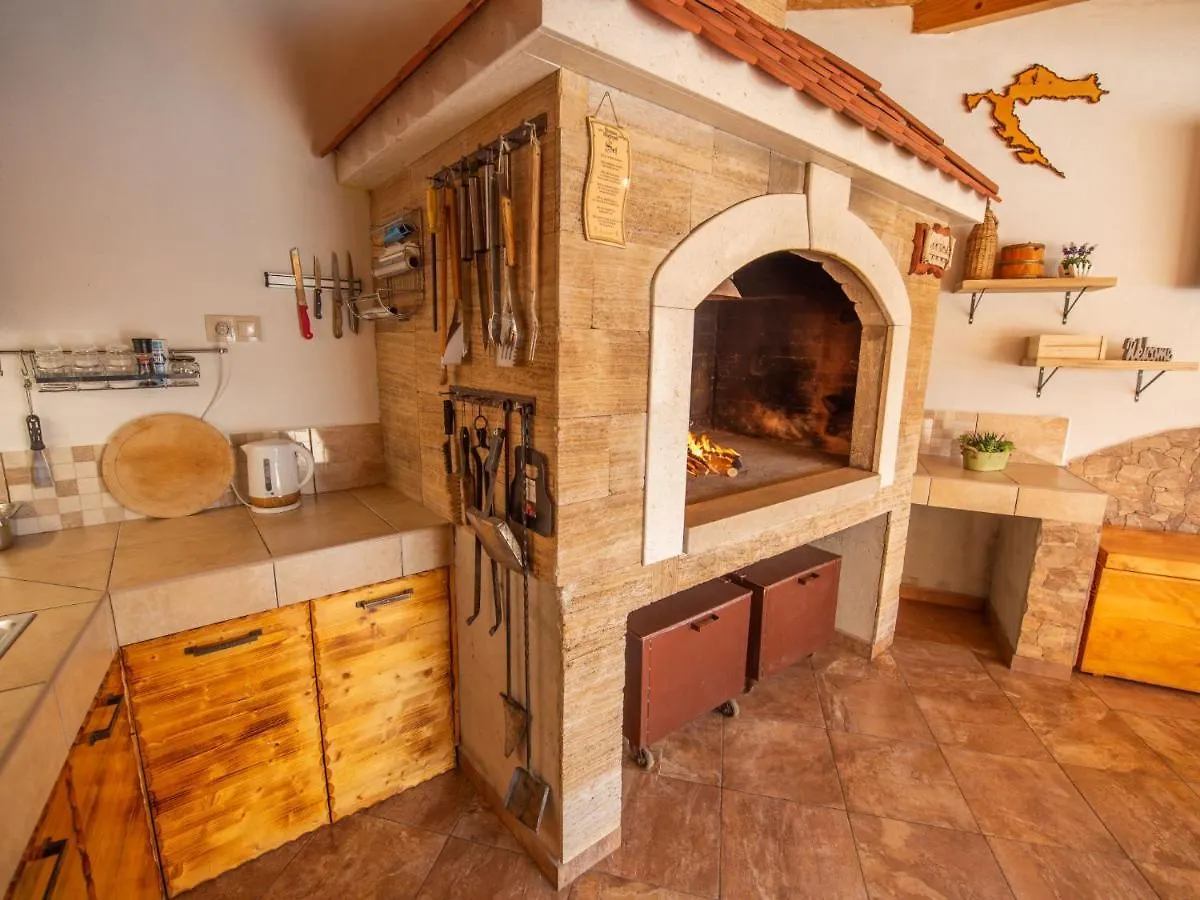Holiday Home Kuca Luka By Interhome Plano