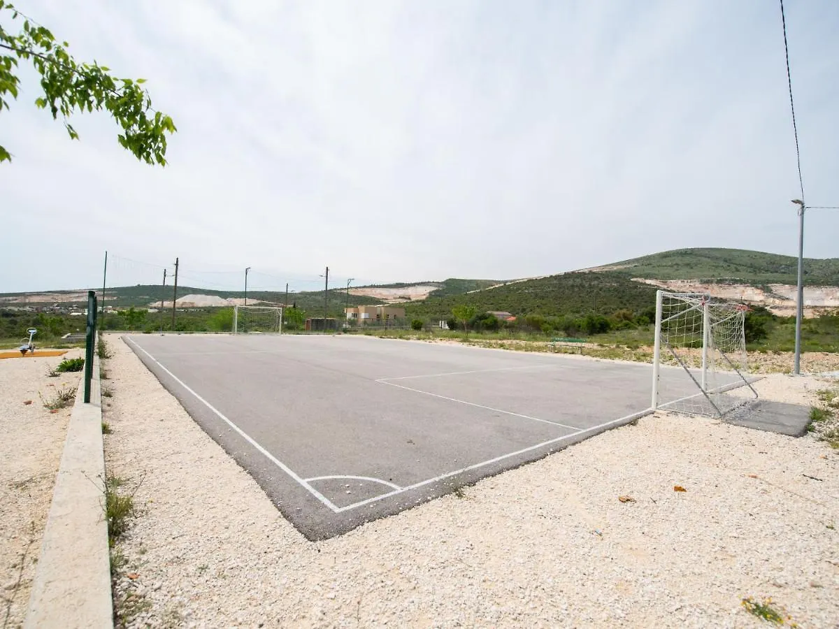 Holiday Home Kuca Luka By Interhome Plano Croatia
