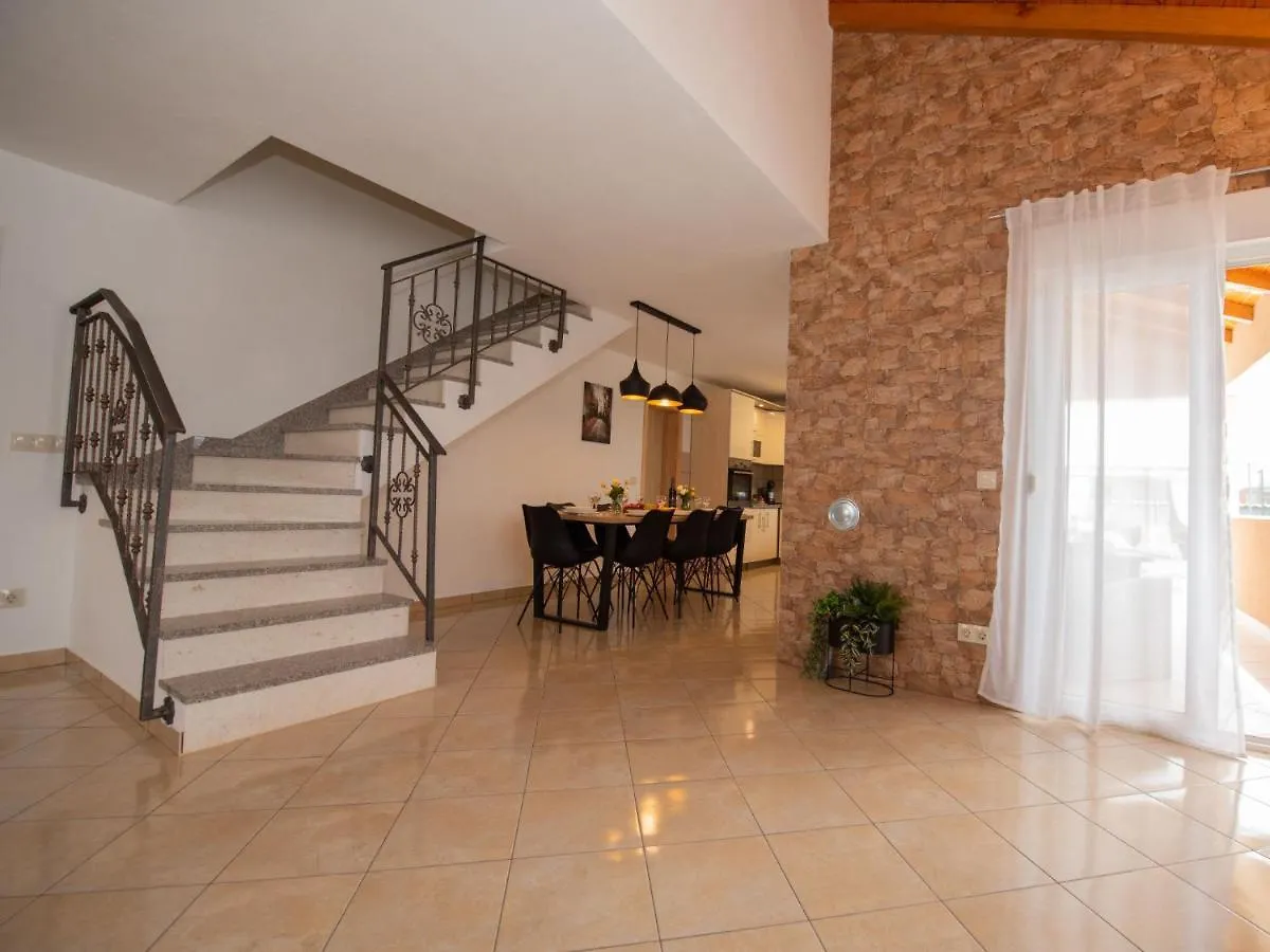 Holiday Home Kuca Luka By Interhome Plano
